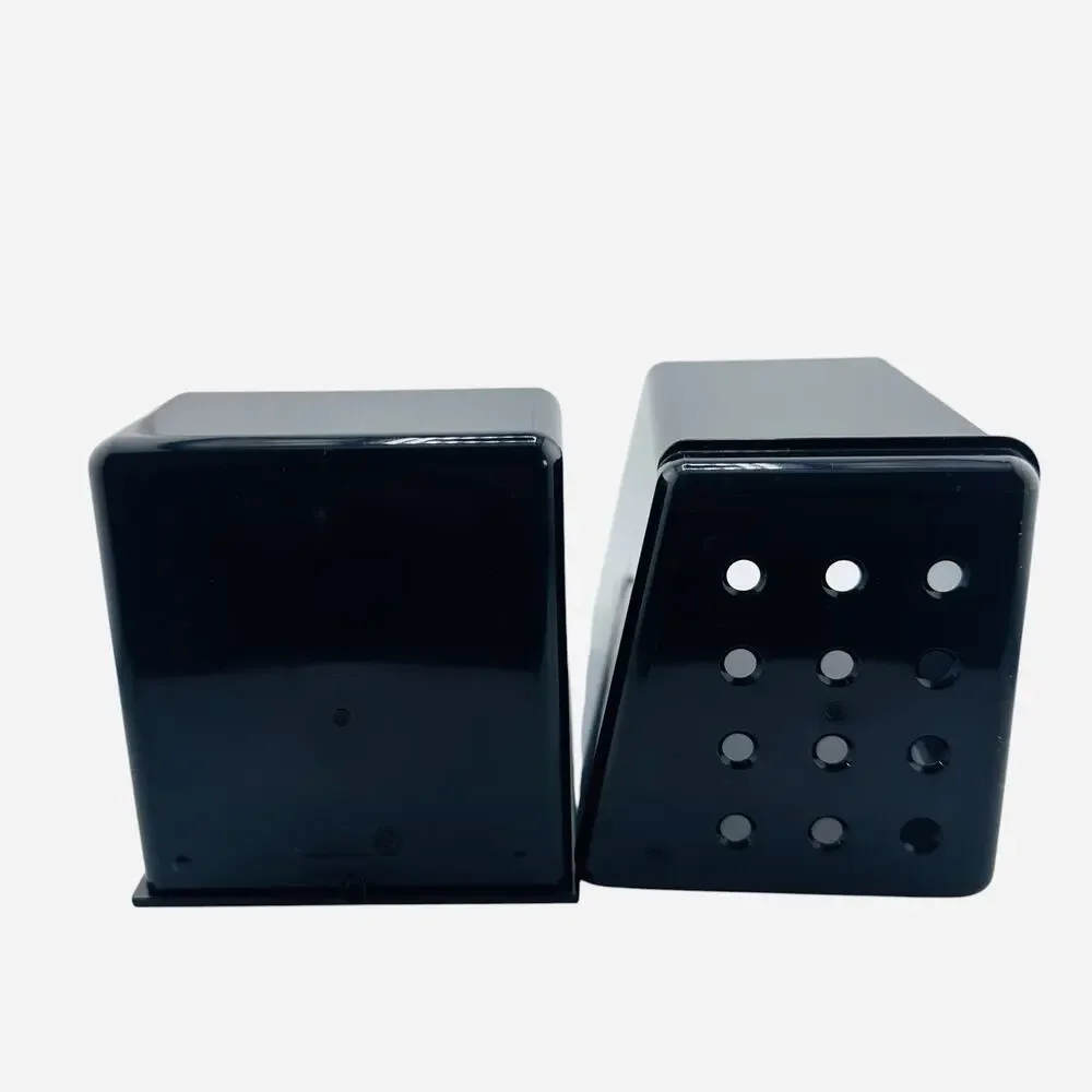 Nespresso Vertuo Next Replacement 2 Part Pod/Capsule Collector Catcher OEM